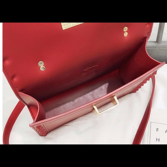 Baguette Handbag - Picture 8 of 8